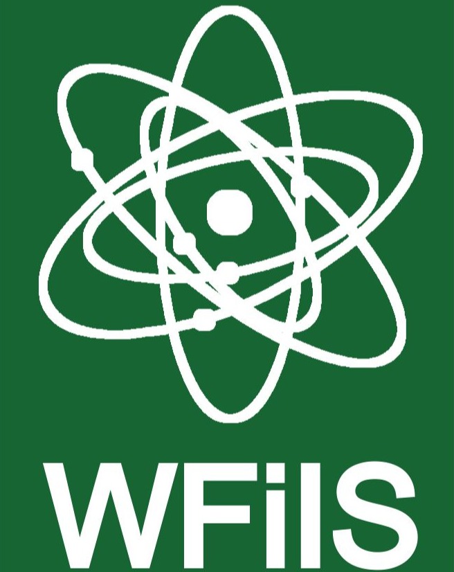 Logo WFiIS